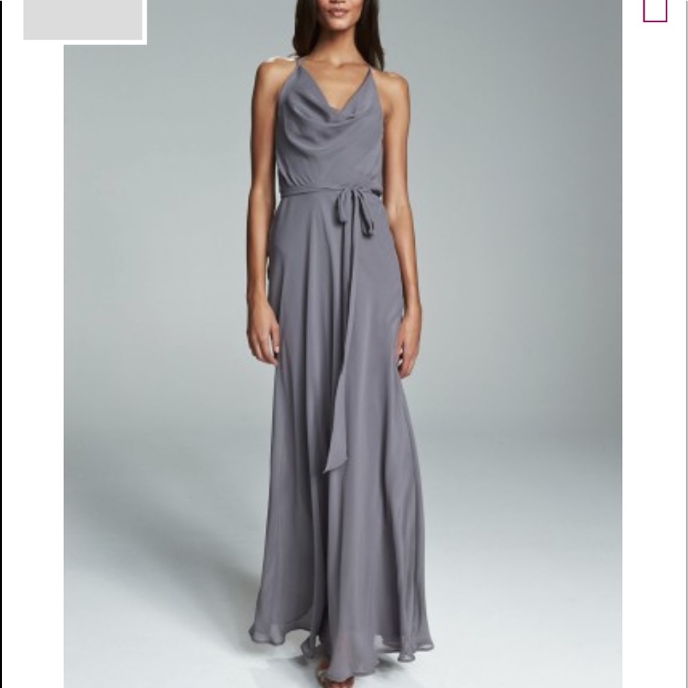 Nouvelle Amsale Dress